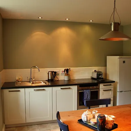 Finest Retreats - Ingleby Manor - South Front Appartement