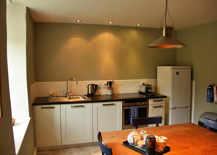 Finest Retreats - Ingleby Manor - South Front Appartement