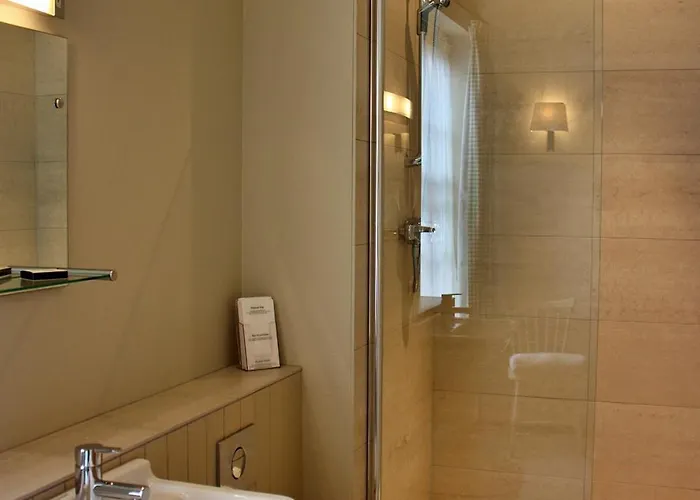 Finest Retreats - Ingleby Manor - South Front Appartement