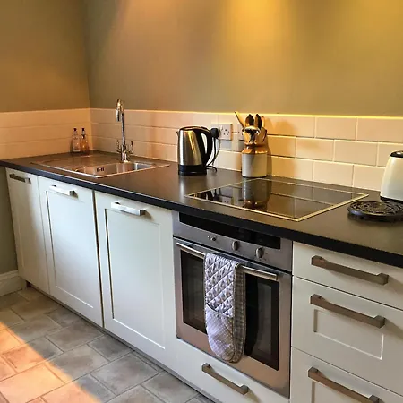 Appartamento Finest Retreats - Ingleby Manor - South Front Great Ayton