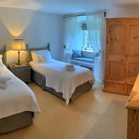 Appartamento Finest Retreats - Ingleby Manor - South Front *