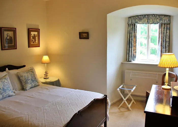 Appartamento Finest Retreats - Ingleby Manor - South Front